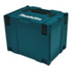Makita MAKPAC Set Gr. 4 P-02397-1