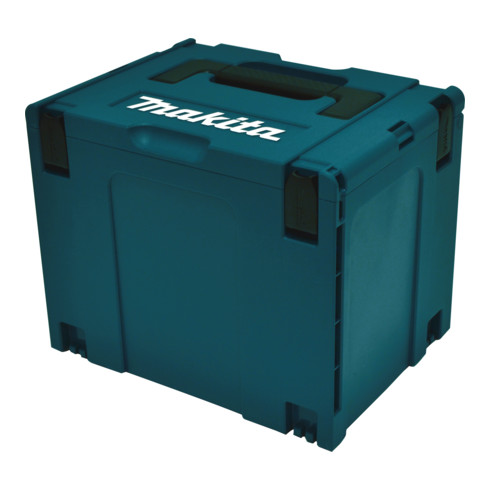 Makita MAKPAC Set Gr. 4 P-02397