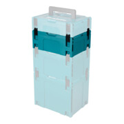 Makita MAKPAC taille 2 821550-0-5