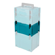 Makita MAKPAC taille 3 821551-8-2