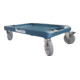 Makita MAKPAC transport trolley P-83886-1