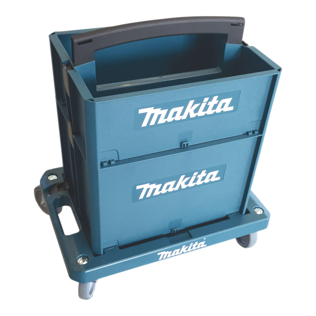 Makita MAKPAC transport trolley P-83886