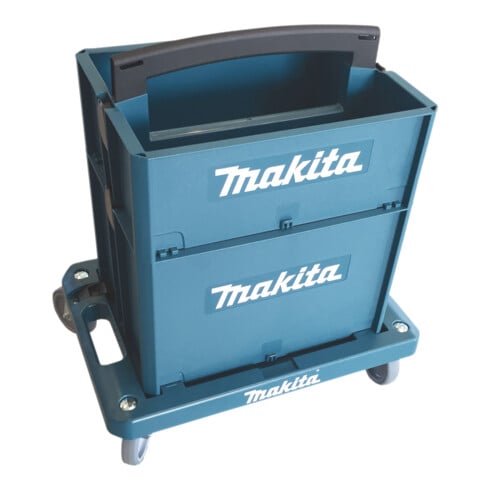 Makita MAKPAC Transportwagen P-83886