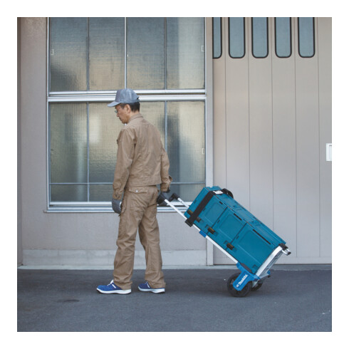Makita MAKPAC Trolley TR00000001