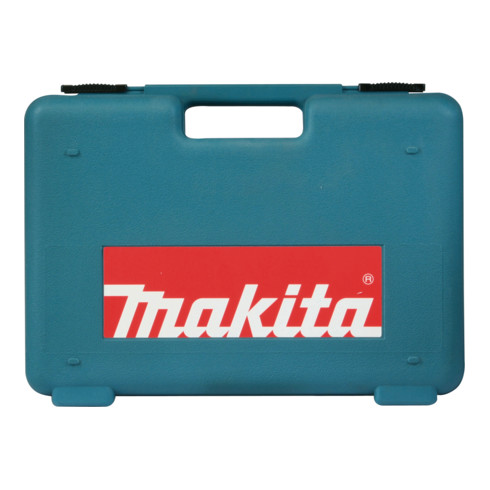 Makita Mallette de transport 824652-1 pour modèles 6227D/6228D/6261D/6271D/6281D/6281D/8271D/8281D