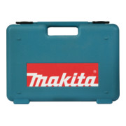 Makita Mallette de transport 824652-1 pour modèles 6227D/6228D/6261D/6271D/6281D/6281D/8271D/8281D