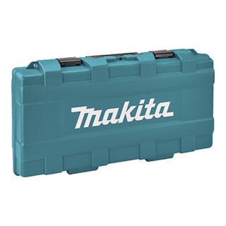 Makita Mallette de transport pour scie sabre sans fil JR002G