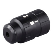 Makita Mandrin à changement rapide SDS-PLUS-2