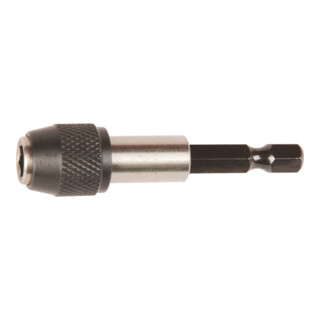 Makita Mandrino a cambio rapido 1/4" 60mm B-52467