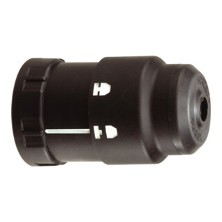 Makita Mandrino a cambio rapido SDS+ (194080-7)