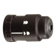 Makita Mandrino a cambio rapido SDS+ (194080-7)