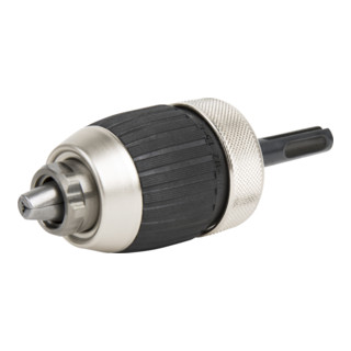 Makita Mandrino a cambio rapido SDS-Plus P-33788