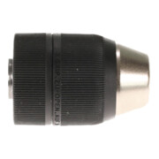 Makita Mandrino autoserrante 13mm