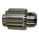 Makita Mandrino per trapano a corona dentata 2-13mm-1
