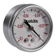 Makita Manometer 1/8"