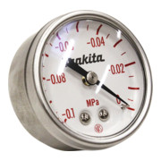 Makita Manometro 1/8"