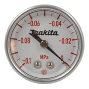 Makita Manometro 1/8"-3