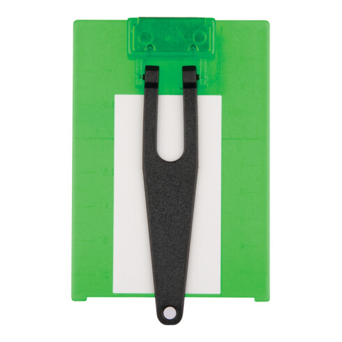Makita Markierungsplatte grün grün, magnetisch