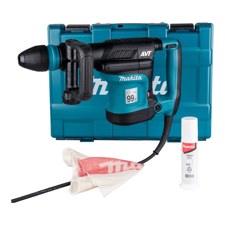 Makita Marteau burineur SDS-MAX 1110 W HM0871C