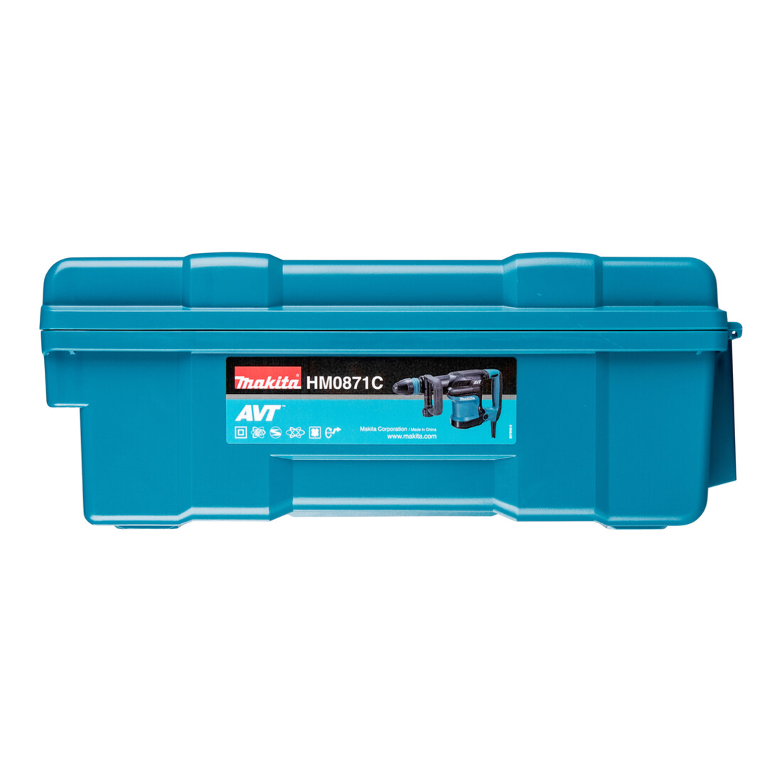 Makita Marteau burineur SDS-MAX 1110 W HM0871C