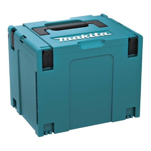 Makita Marteau combiné sans fil DHR243RTJB, 18V, SDS-PLUS, 24 mm, 2,0 J