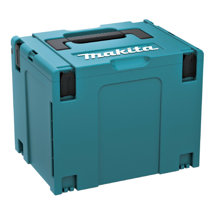 Makita Marteau combiné sans fil DHR243RTJB, 18V, SDS-PLUS, 24 mm, 2,0 J