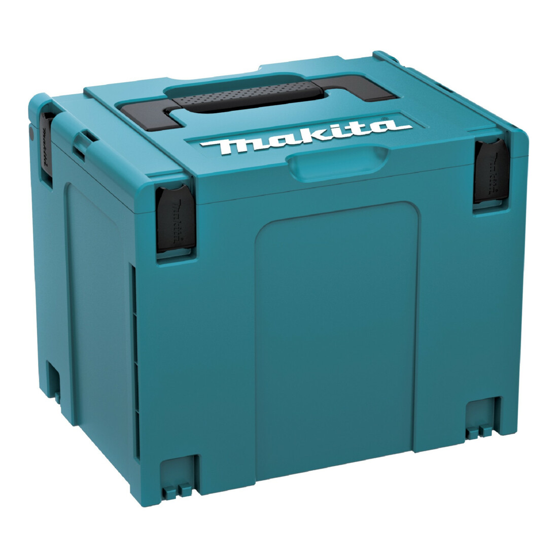 Makita Marteau combiné sans fil DHR243RTJB, 18V, SDS-PLUS, 24 mm, 2,0 J