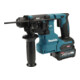 Makita Marteau combiné sans fil SDS+ 40V, 1350 tr/min-1