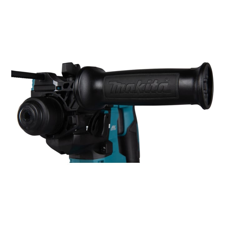 Makita Marteau combiné sans fil SDS+ 40V, 1350 tr/min
