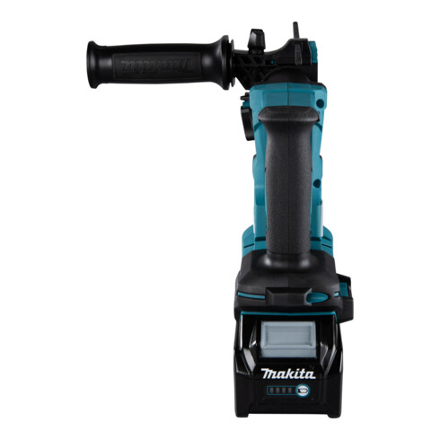 Makita Marteau combiné sans fil SDS+ 40V, 1350 tr/min