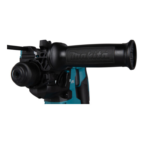 Makita Marteau combiné sans fil SDS+ 40V, 1350 tr/min