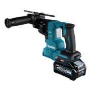 Makita Marteau combiné sans fil SDS+ 40V, 1350 tr/min-5