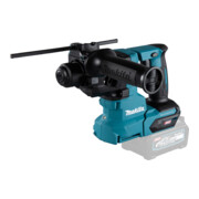 Makita Marteau combiné sans fil SDS+ 40V, 1350 tr/min, sans batterie