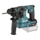Makita Marteau combiné sans fil SDS+ 40V, 1350 tr/min, sans batterie-1