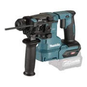Makita Marteau combiné sans fil SDS+ 40V, 1350 tr/min, sans batterie