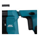 Makita Marteau combiné sans fil SDS+ 40V, 1350 tr/min, sans batterie