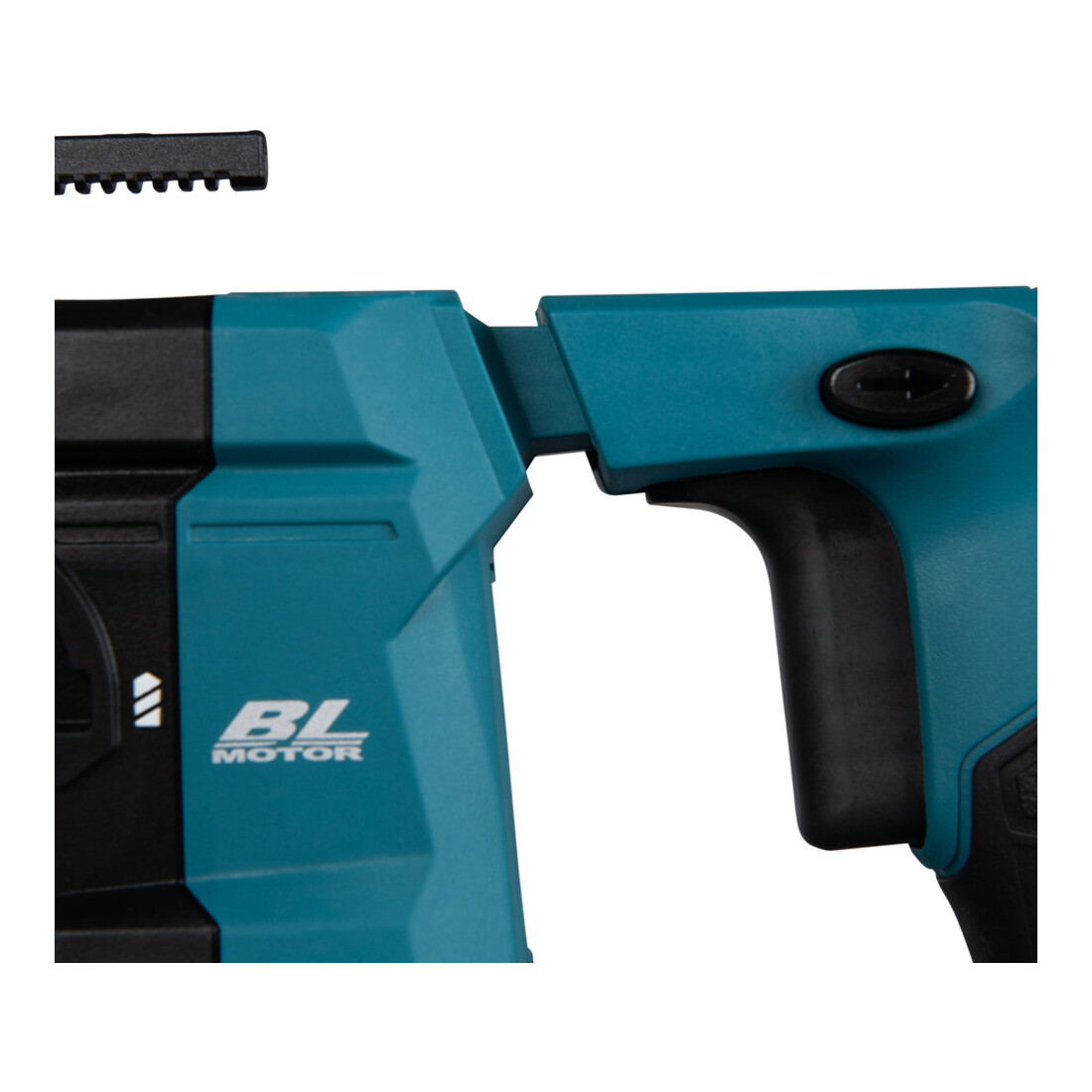 Makita Marteau combiné sans fil SDS+ 40V, 1350 tr/min, sans batterie