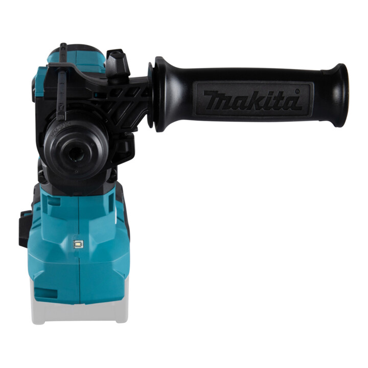 Makita Marteau combiné sans fil SDS+ 40V, 1350 tr/min, sans batterie