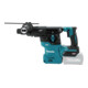 Makita Marteau combiné sans fil SDS-PLUS 40V max. (sans batteries, sans chargeur)