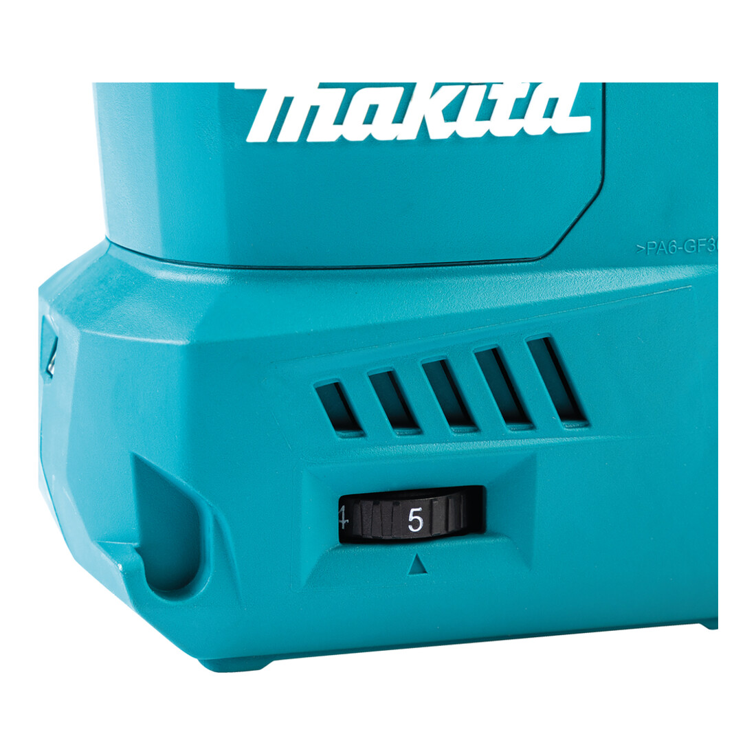 Makita Marteau combiné sans fil SDS-PLUS 40V max. (sans batteries, sans chargeur)