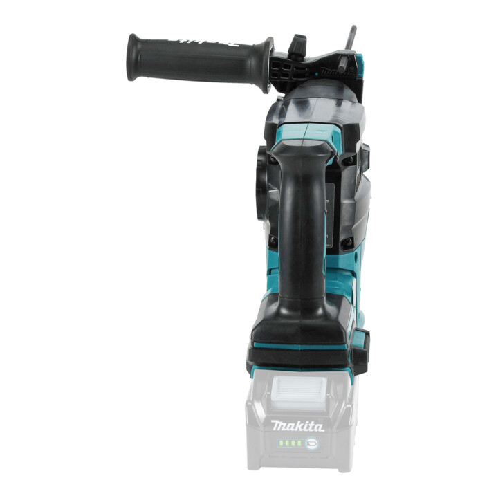 Makita Marteau combiné sans fil SDS-PLUS 40V max. (sans batteries, sans chargeur)