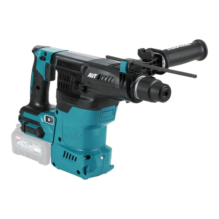 Makita Marteau combiné sans fil SDS-PLUS 40V max. (sans batteries, sans chargeur)