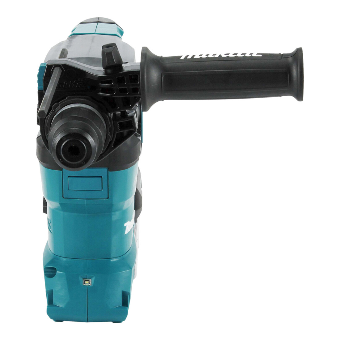 Makita Marteau combiné sans fil SDS-PLUS 40V max. (sans batteries, sans chargeur)