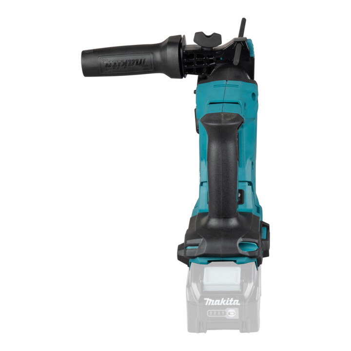 Makita Marteau perforateur combiné sans fil SDS-PLUS 40V max. mandrin rapide