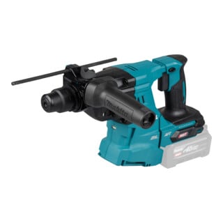 Makita Marteau perforateur combiné sans fil SDS-PLUS 40V max. sans batterie sans chargeur