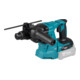 Makita Marteau perforateur combiné sans fil SDS-PLUS 40V max. sans batterie sans chargeur