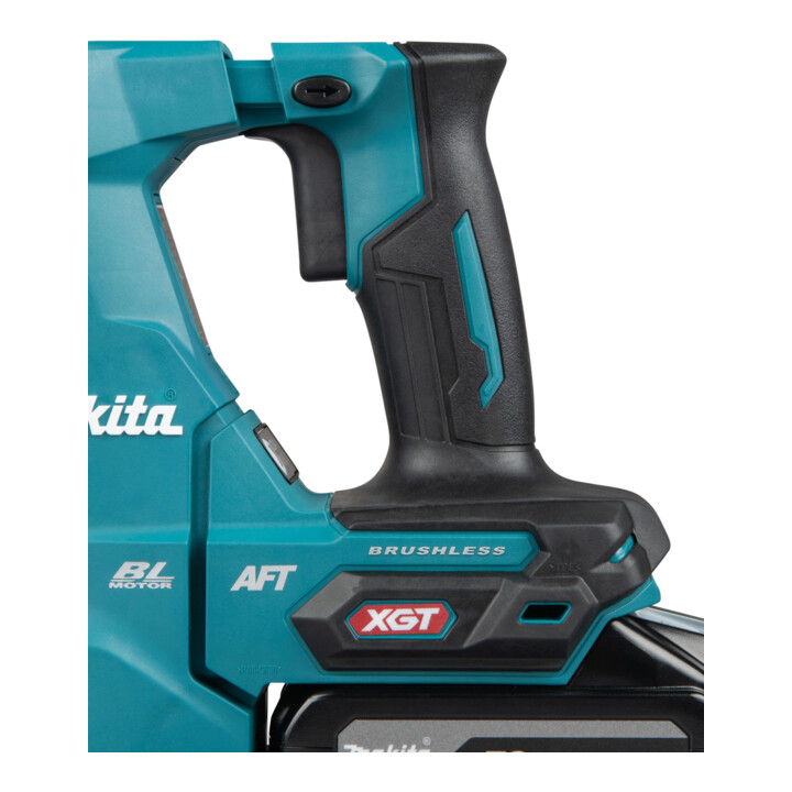 Makita Marteau perforateur combiné sans fil SDS-PLUS 40V max. sans batterie sans chargeur
