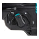 Makita Marteau perforateur combiné sans fil SDS-PLUS 40V max. sans batterie sans chargeur
