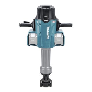 Makita Marteau-piqueur sans fil 40V
