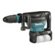 Makita Martello a scalpello 2x40V HM002GZ03-1
